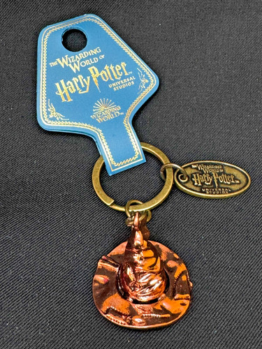 Wizarding world universal - wizarding,