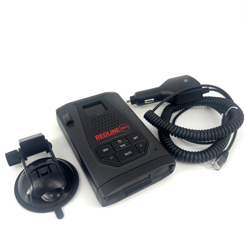 Escort redline 360 radar - 360,