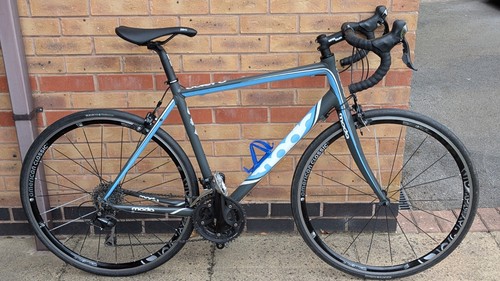 Moda balero road bike - moda, 54cm