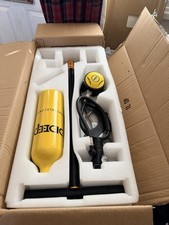 1L Scuba Diving Oxygen Tank