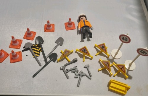 Playmobil vintage accessories - vintage,