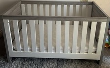 Tutti Bambini Modena Baby Cot