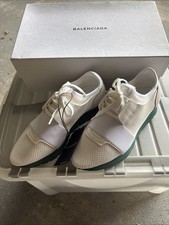 Brand New Balenciaga Race