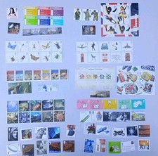 HALF PRICE 100 1st Class Stamps For Postage Face £1.70 each for 85p each u