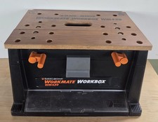 Black & Decker Workmate