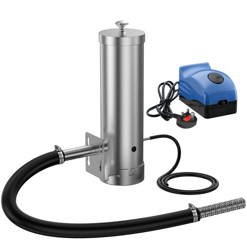 Dobadn smoker generator - dobadn,