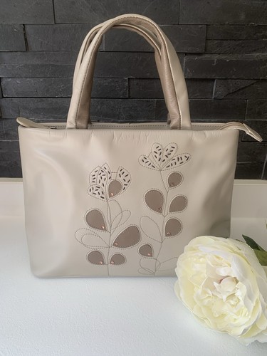 Radley london beige leather - radley,