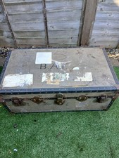 Vintage Victorian Overpond