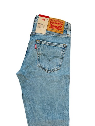 Levis 511 slim fit - 511,