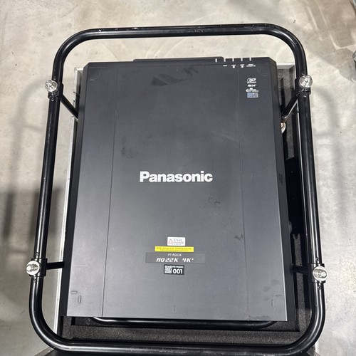 Panasonic rq22k - panasonic, pt-rq22k