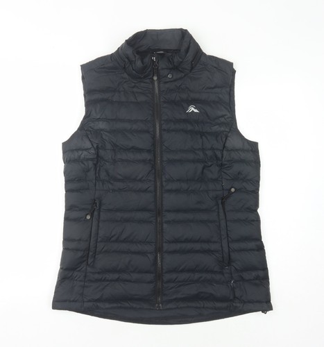Womens size macpac black - womens, uk