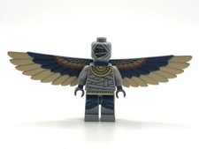 LEGO minifigures - Pharaohs