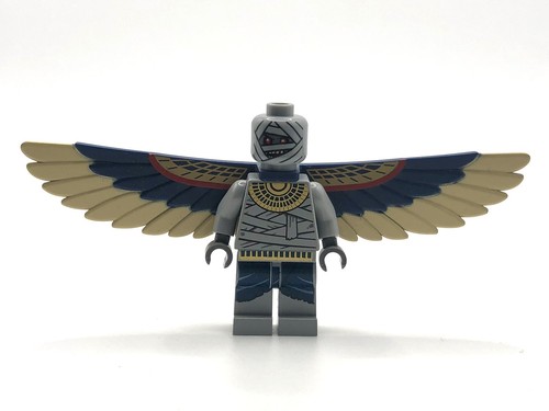 Lego minifigures pharaohs - lego,