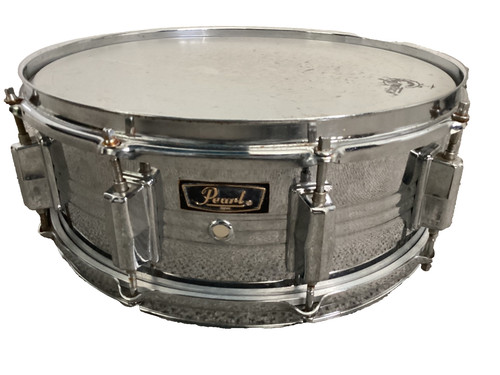 Pearl japan snare - pearl, x