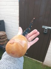 IRISH BLACKTHORN STICK 42