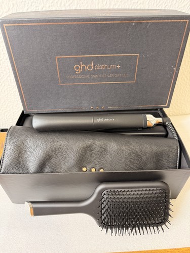 Ghd platinum ltd edt - ltd,