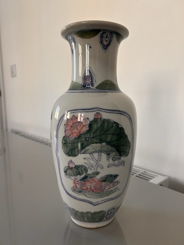 Japanese porcelain