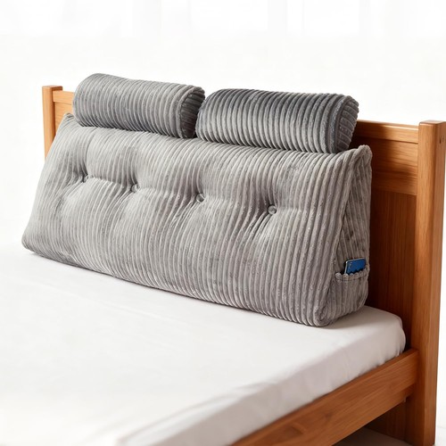 100 120cm headboard pillow - 100/120cm,