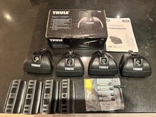 Thule 753 Rapid System Roof