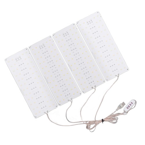 Under cabinet plant grow light - under,