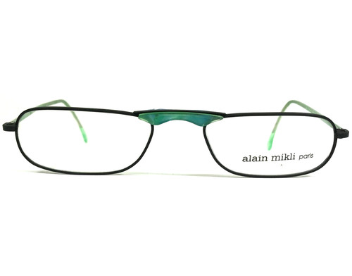 Alain mikli eyeglasses frames - alain,
