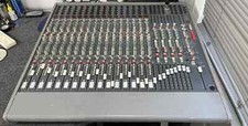 16 Channel Vintage Allen and Heath GS2 Mixing Desk / Mixing Console soundcraft