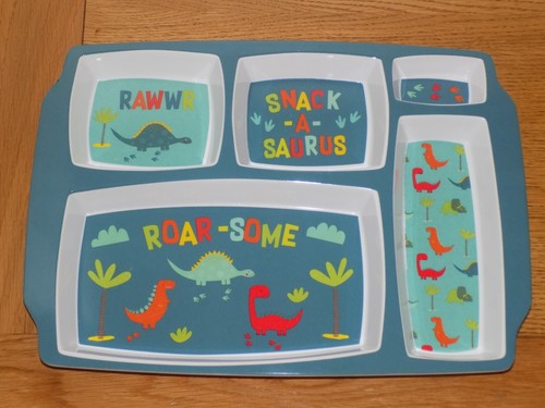 Dinosaur portion section - dinosaur,