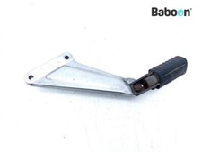 Footrest Bracket Rear Left