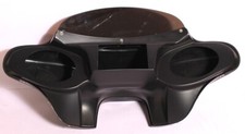 Batwing Fairing Windshield