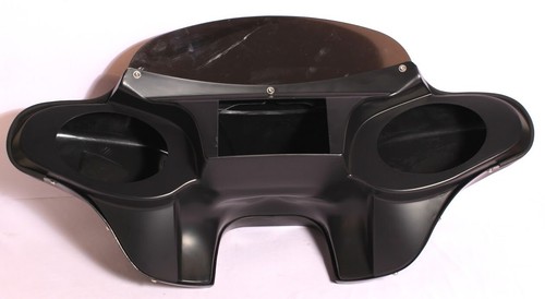 Batwing fairing windshield - batwing,