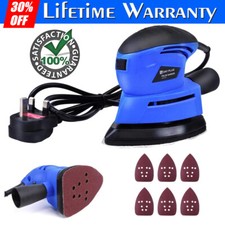 Electric Sander Polisher