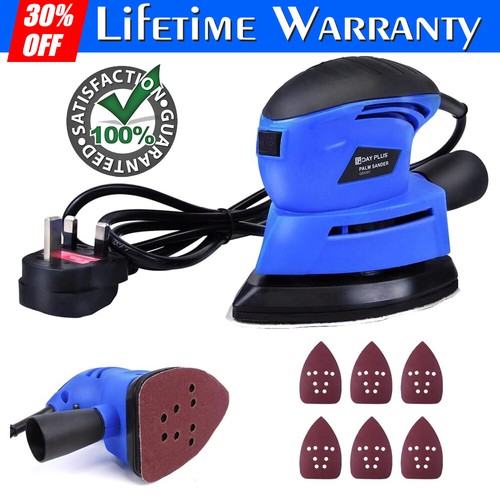 Electric sander polisher - electric,