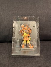 Skull Kid Statue From the