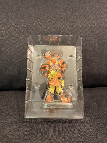 Skull kid statue - skull, the