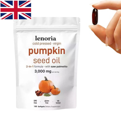 Pumpkin seed oil - pumpkin, saw