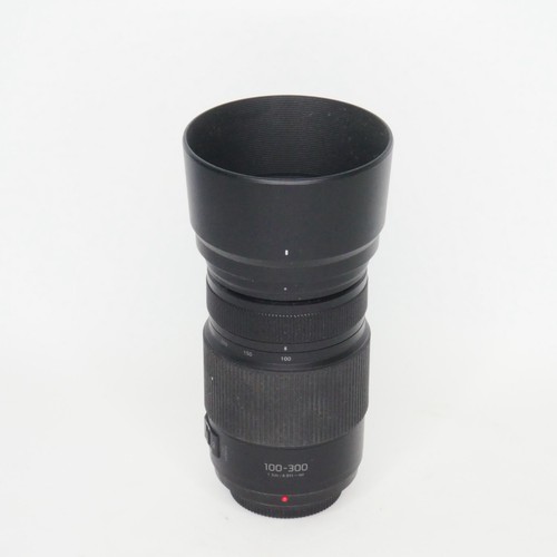 Panasonic lumix vario - lumix, g