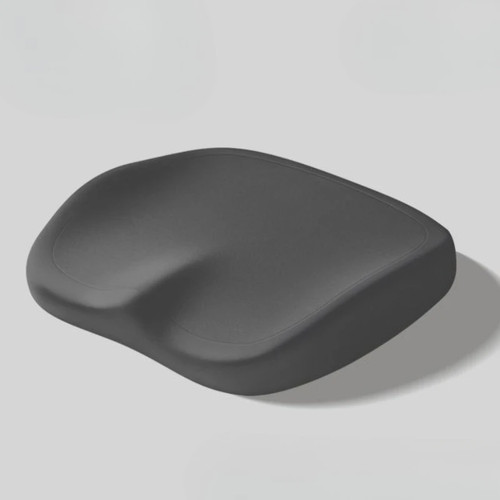 Memory foam office chair - memory,
