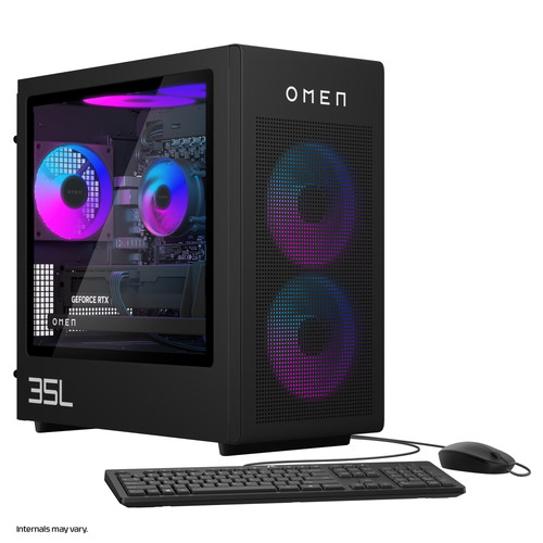 Omen 35l gt16 gaming - hp,