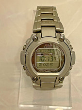 CASIO VINTAGE G-SHOCK MRG-220