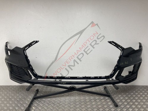 Genuine audi 4k front - genuine,