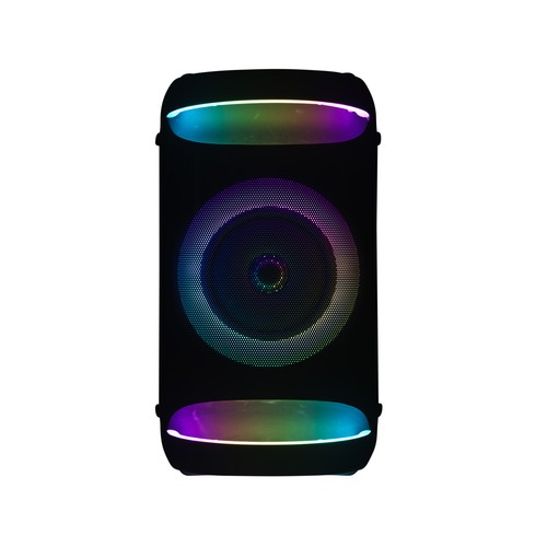 Intempo party cube speaker - cube,