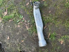 Pd150 Pancake Pipe Intercooler