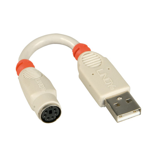 Ps2 usb keyboard adapter - to,