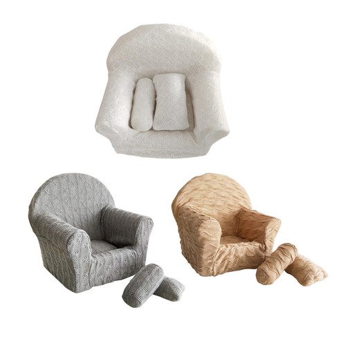 Newborn photography sofa - newborn,