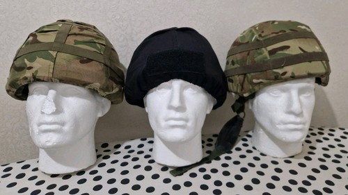 British amy helmet covers - amy,