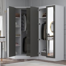 REFLECT 2 Door Corner + 2 Door
