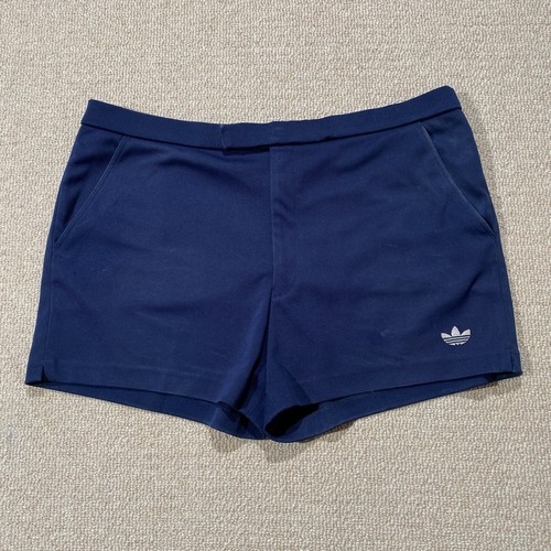 Vintage adidas tennis shorts - adidas,