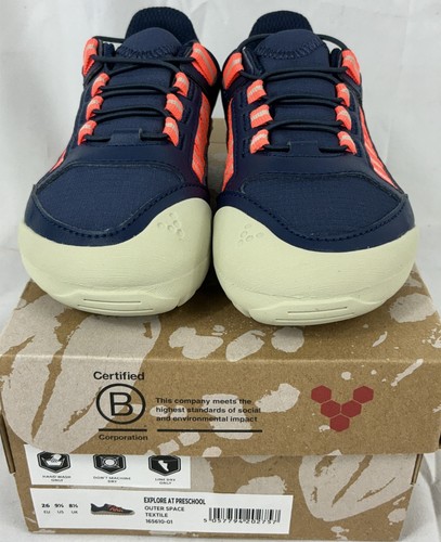Vivobarefoot shoes explore - explore, at