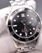 Omega Seamaster 300m Diver