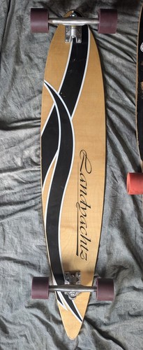 Landyachtz wedge flex wave - wedge,